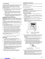 Preview for 29 page of KitchenAid KSF22C4CYY00 User Instructions