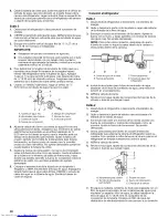 Preview for 30 page of KitchenAid KSF22C4CYY00 User Instructions