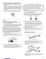 Preview for 35 page of KitchenAid KSF22C4CYY00 User Instructions