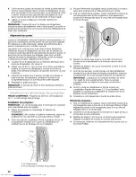 Preview for 50 page of KitchenAid KSF22C4CYY00 User Instructions