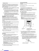 Preview for 52 page of KitchenAid KSF22C4CYY00 User Instructions