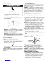 Preview for 57 page of KitchenAid KSF22C4CYY00 User Instructions