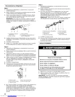 Предварительный просмотр 30 страницы KitchenAid KSF26C4XYB00 User Instructions