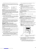 Preview for 31 page of KitchenAid KSF26C4XYB02 User Instructions