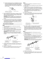 Preview for 32 page of KitchenAid KSF26C4XYB02 User Instructions