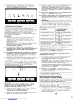 Preview for 35 page of KitchenAid KSF26C4XYB02 User Instructions