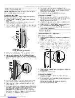 Предварительный просмотр 28 страницы KitchenAid KSF26C4XYY User Instructions