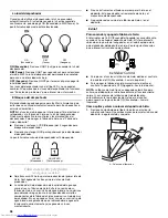 Предварительный просмотр 38 страницы KitchenAid KSF26C4XYY User Instructions