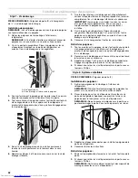 Предварительный просмотр 52 страницы KitchenAid KSF26C4XYY User Instructions