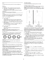 Preview for 12 page of KitchenAid KSIB900ESS0 User Manual