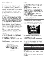 Preview for 17 page of KitchenAid KSIB900ESS0 User Manual