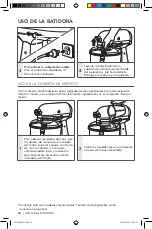 Preview for 32 page of KitchenAid KSM150PS - Artisan Series Mixer User Manual