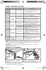 Preview for 6 page of KitchenAid KSM180LELB Manual