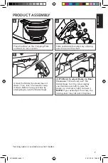 Preview for 7 page of KitchenAid KSM180LELB Manual