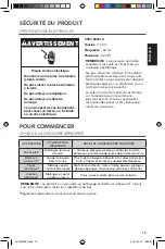 Preview for 19 page of KitchenAid KSM180LELB Manual