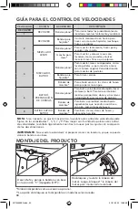 Preview for 34 page of KitchenAid KSM180LELB Manual