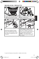 Preview for 35 page of KitchenAid KSM180LELB Manual