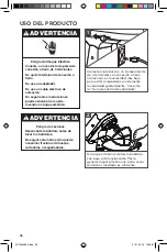 Preview for 36 page of KitchenAid KSM180LELB Manual