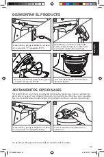 Preview for 37 page of KitchenAid KSM180LELB Manual