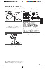 Preview for 39 page of KitchenAid KSM180LELB Manual