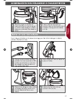 Предварительный просмотр 27 страницы KitchenAid KSM1CB Instructions Manual