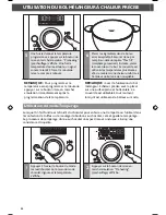 Предварительный просмотр 30 страницы KitchenAid KSM1CB Instructions Manual