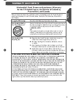 Preview for 23 page of KitchenAid KSM1FPA Instructions Manual