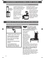 Preview for 40 page of KitchenAid KSM1FPA Instructions Manual