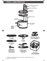 Предварительный просмотр 56 страницы KitchenAid KSM1FPA Instructions Manual