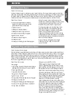 Preview for 11 page of KitchenAid KSM1JA Instructions Manual