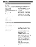 Preview for 12 page of KitchenAid KSM1JA Instructions Manual