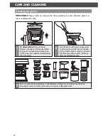 Preview for 14 page of KitchenAid KSM1JA Instructions Manual