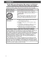 Preview for 16 page of KitchenAid KSM1JA Instructions Manual