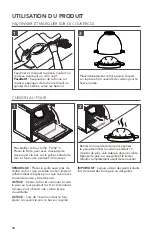 Preview for 16 page of KitchenAid KSM2CB5B Manual