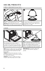 Preview for 26 page of KitchenAid KSM2CB5B Manual