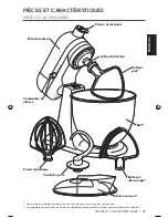 Preview for 15 page of KitchenAid KSM3311X Instructions Manual