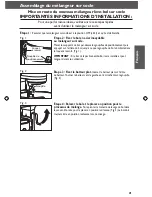 Предварительный просмотр 21 страницы KitchenAid KSM7581BZ Use & Care Manual