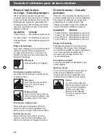 Предварительный просмотр 26 страницы KitchenAid KSM7581BZ Use & Care Manual