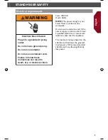 Preview for 5 page of KitchenAid KSM7586PCA User Manual