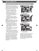 Preview for 14 page of KitchenAid KSM7586PCA User Manual