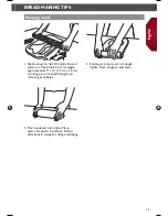 Preview for 15 page of KitchenAid KSM7586PCA User Manual