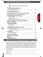 Preview for 25 page of KitchenAid KSM7586PCA User Manual