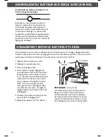 Preview for 30 page of KitchenAid KSM7586PCA User Manual