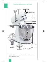 Preview for 12 page of KitchenAid ksm85 Use & Care Manual