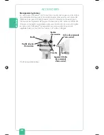 Предварительный просмотр 40 страницы KitchenAid ksm85 Use & Care Manual