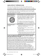 Preview for 26 page of KitchenAid KSMFETPRA User Manual