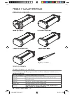 Preview for 28 page of KitchenAid KSMFETPRA User Manual