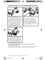 Preview for 34 page of KitchenAid KSMFETPRA User Manual