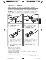 Preview for 37 page of KitchenAid KSMFETPRA User Manual