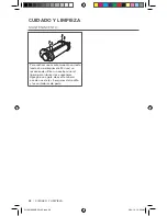 Preview for 38 page of KitchenAid KSMFETPRA User Manual